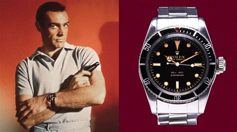 james bond rolex submariner|james bond nato strap rolex.